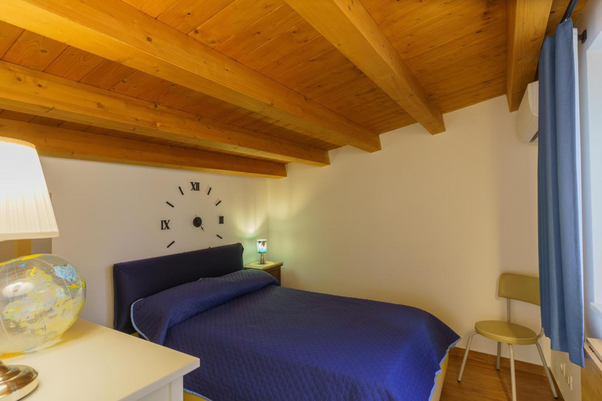 Maquedino Holiday Home & Terrace - Cozy Central Loft Palermo Eksteriør billede